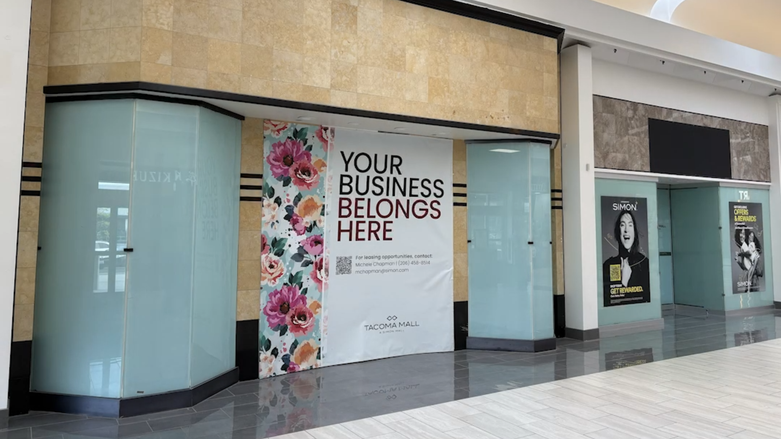 Classic juice chain closes doors at Tacoma Mall