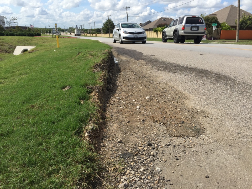 Do potholes drive you nuts? Here’s how to get them fixed