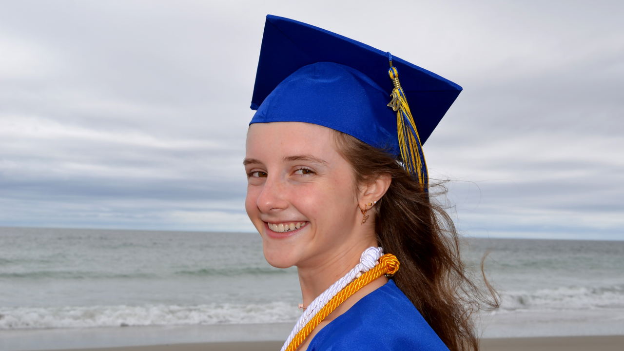 2020 Grads: Virtual Senior Sendoffs: Cary Academy