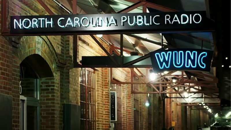 How federal cuts could affect NPR, PBS in NC