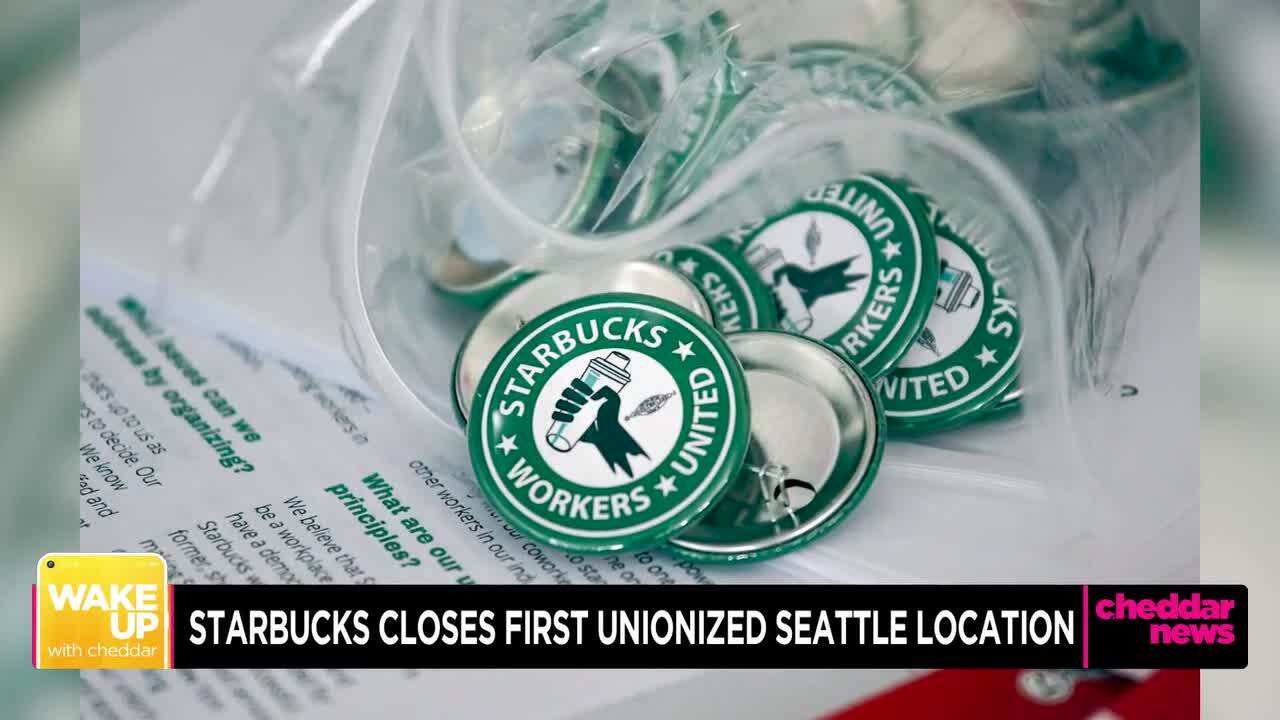 Starbucks just changed prices across California. How much can you expect to pay?