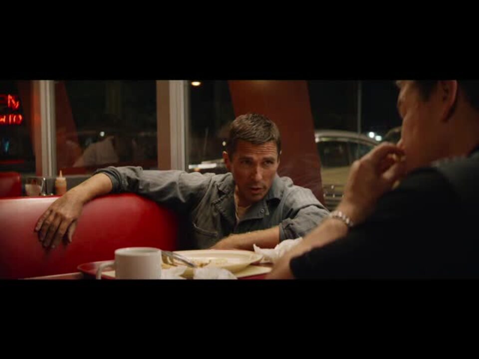 Mr. Movie: ‘Ford v Ferrari’ crosses the finish line in style