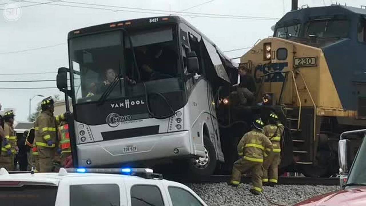 Our heartfelt thanks to our emergency teams