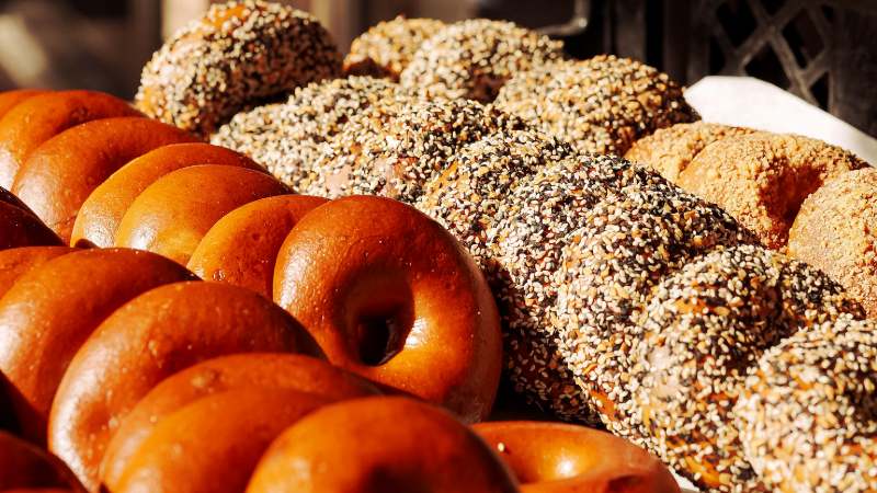 Bread Bandits brings pastry and more to Lakewood Ranch