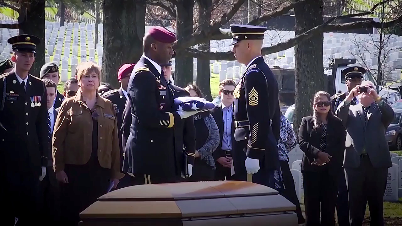 What’s the difference between Veterans Day and Memorial Day?