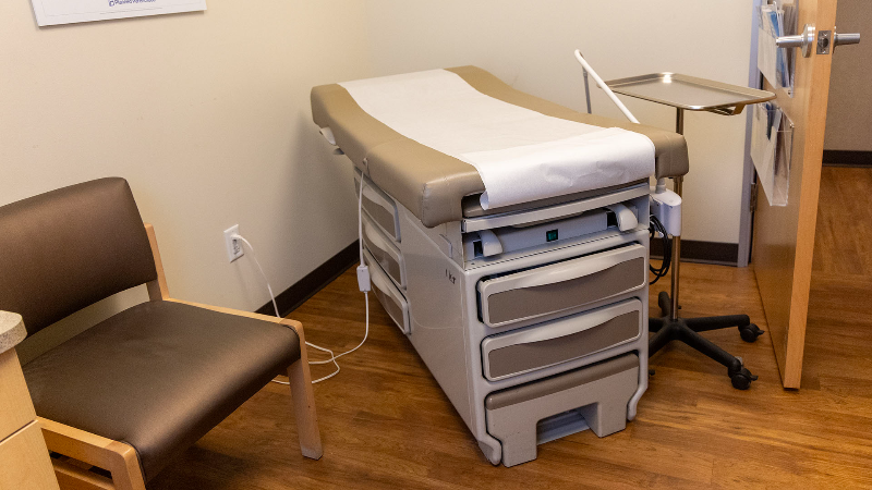 Idaho's only Planned Parenthood offers virtual care, same-day STI screenings