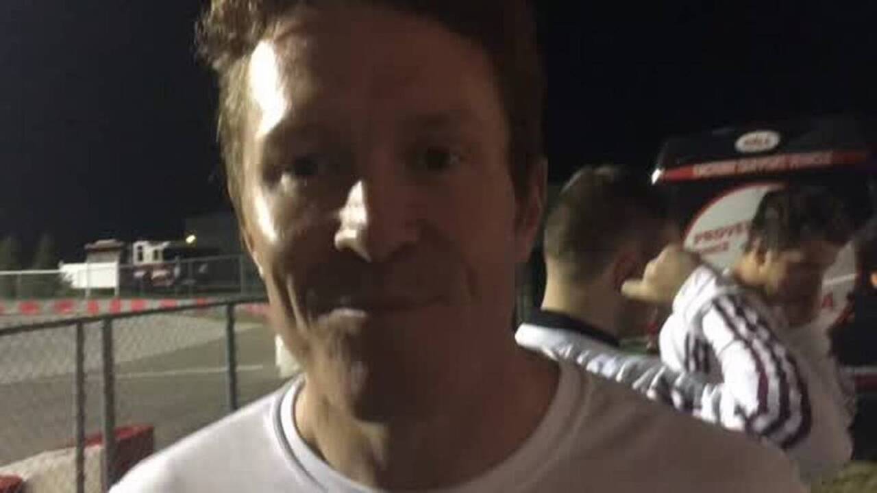 Scott Dixon enters Grand Prix of St. Pete in a time of transition