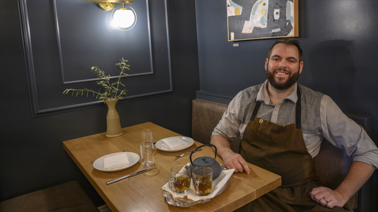 California Michelin Guide snubbed some Sacramento restaurants. Read about them
