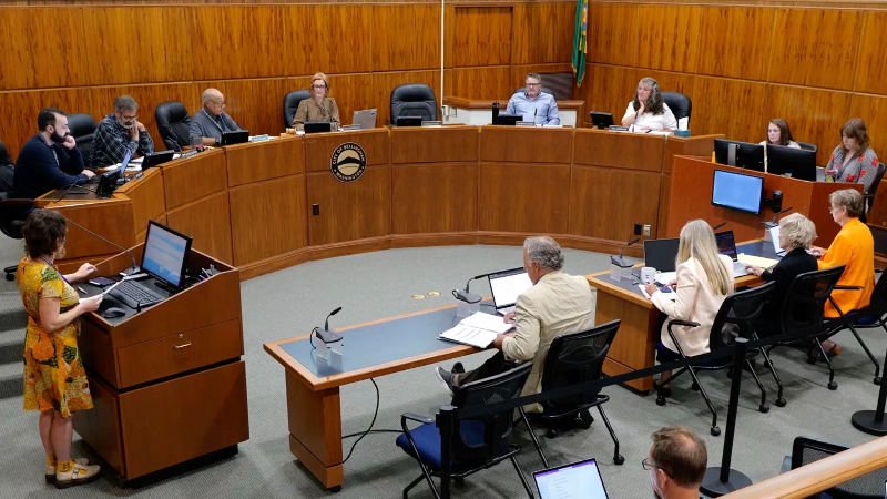 Bellingham requires additional training, auditing of private rental inspectors