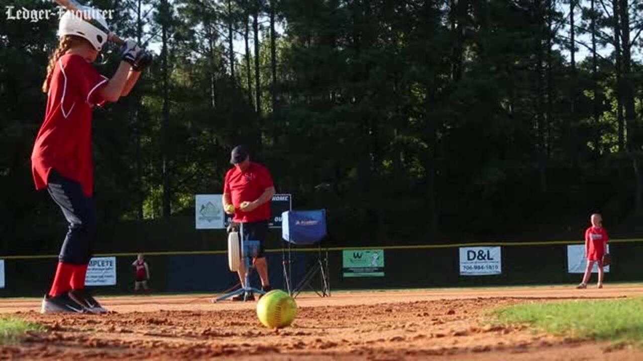Pioneer softball team comes back to state game