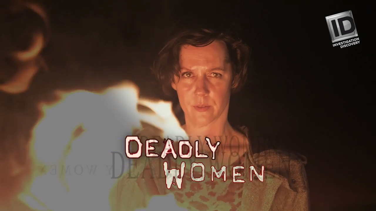 ‘Deadly Women’ to feature murder of 73-year-old Lexington woman