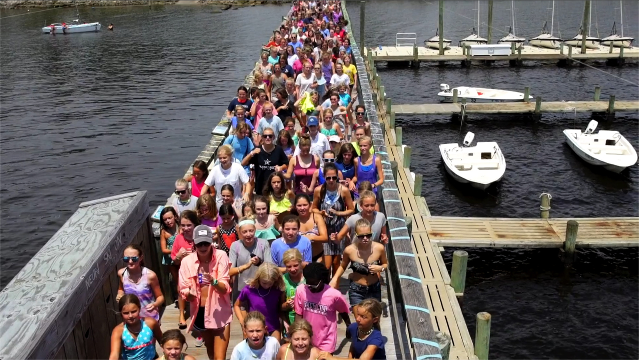 3 YMCA overnight summer camp programs canceled in NC because of COVID-19