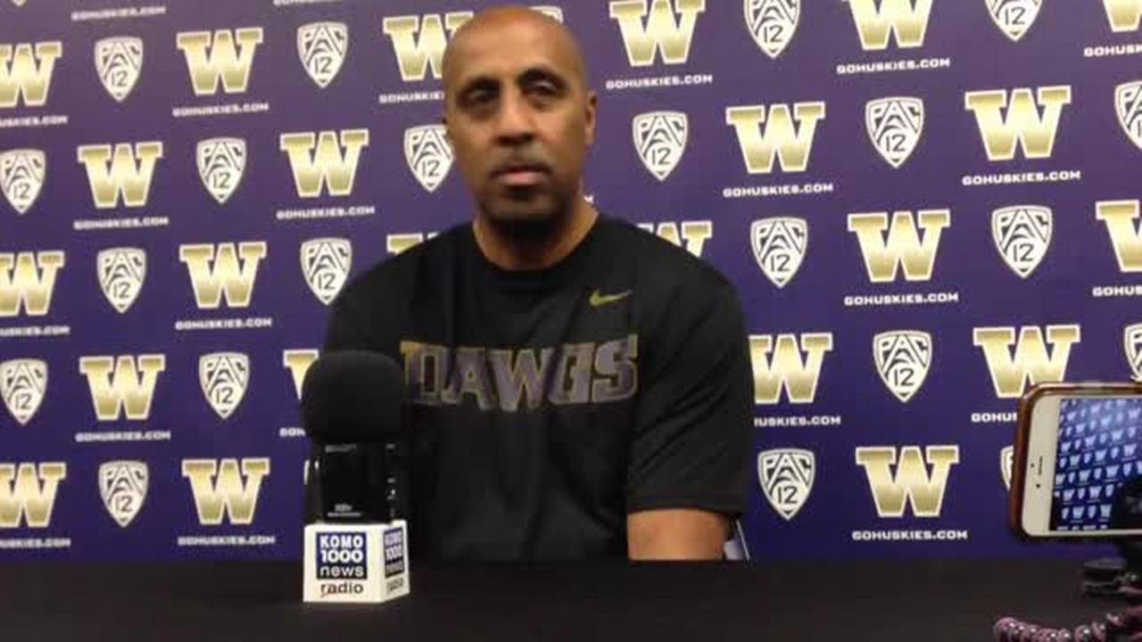VIDEO: Lorenzo Romar talks about Martin Breunig's impressive career at Montana