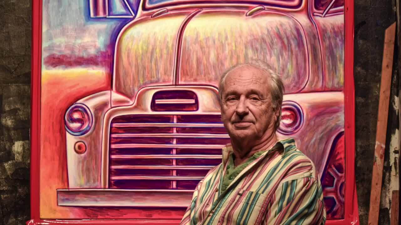 Mobile Gallery program brings in fresh art to Lexington businesses