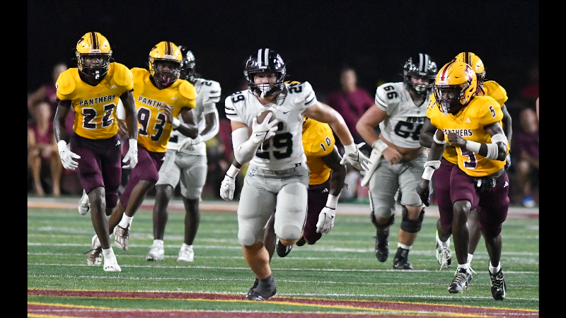 Photos: Middle Georgia high school football week 2