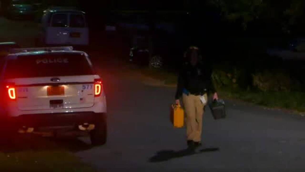 One dead in north Charlotte shooting | Charlotte Observer