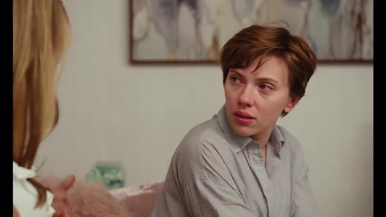 Marriage Story (Official Trailer)