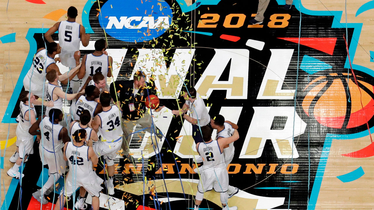 2020’s best cities for college basketball fans