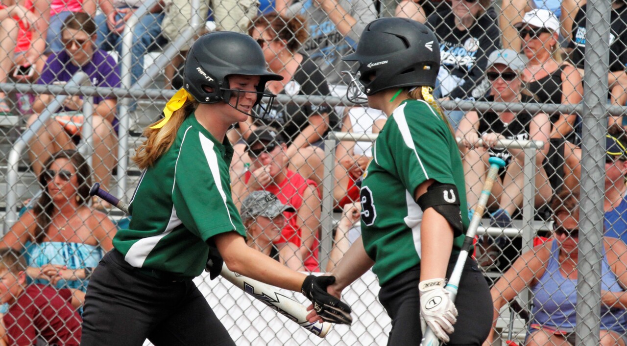 Highlights: Carroll eases past Eisenhower in state quarterfinal