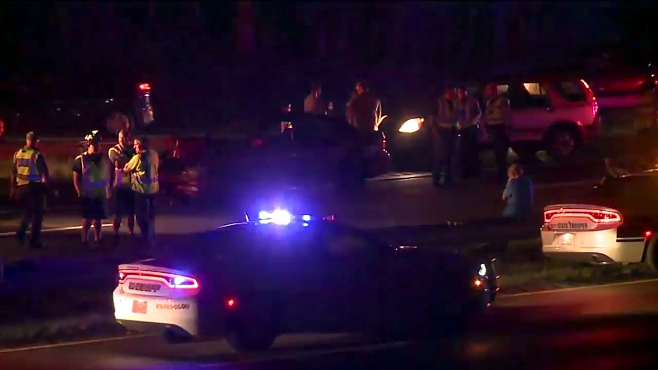 Woman hit and killed by car on a Durham highway, cops say | Raleigh ...