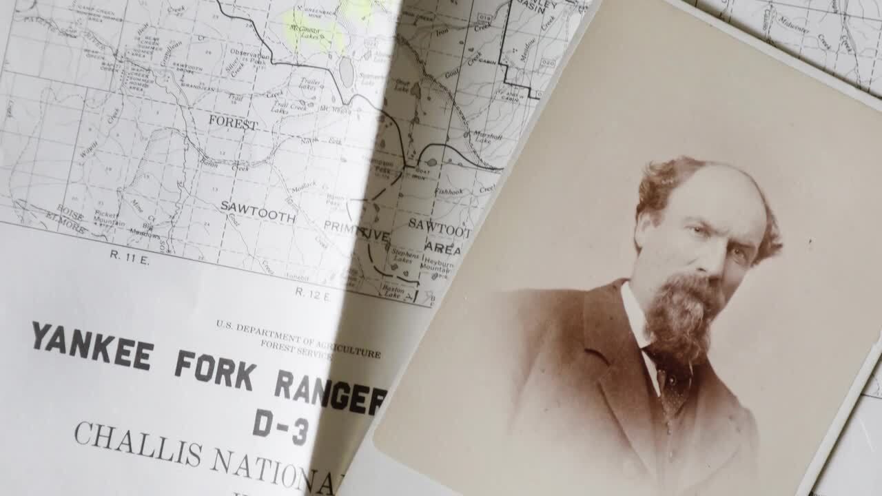 It’s McGowan Peak, not McGown. Want to know why?