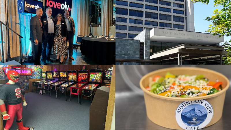 Providence evaluating future of pediatric services