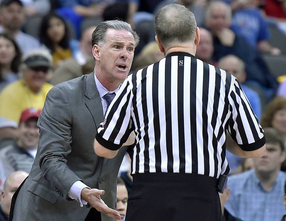 TCU coach Jamie Dixon on beating OU & facing Kansas