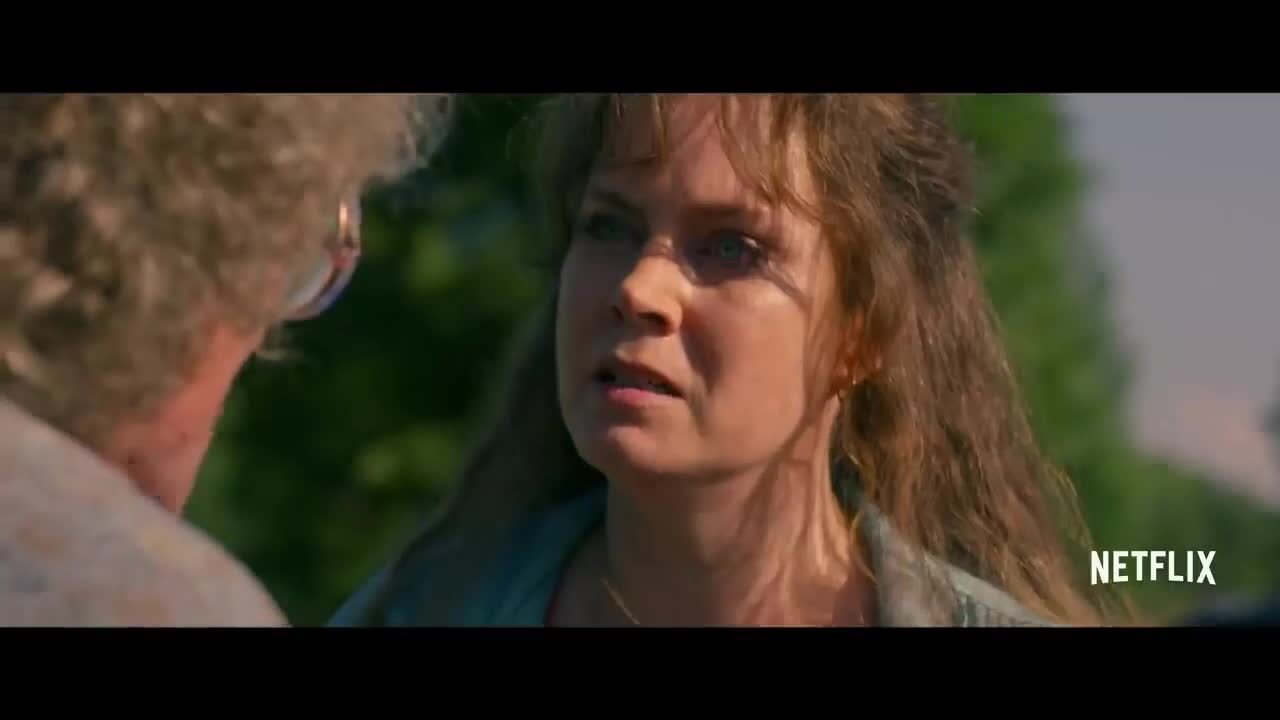 Hillbilly Elegy (Official Trailer)