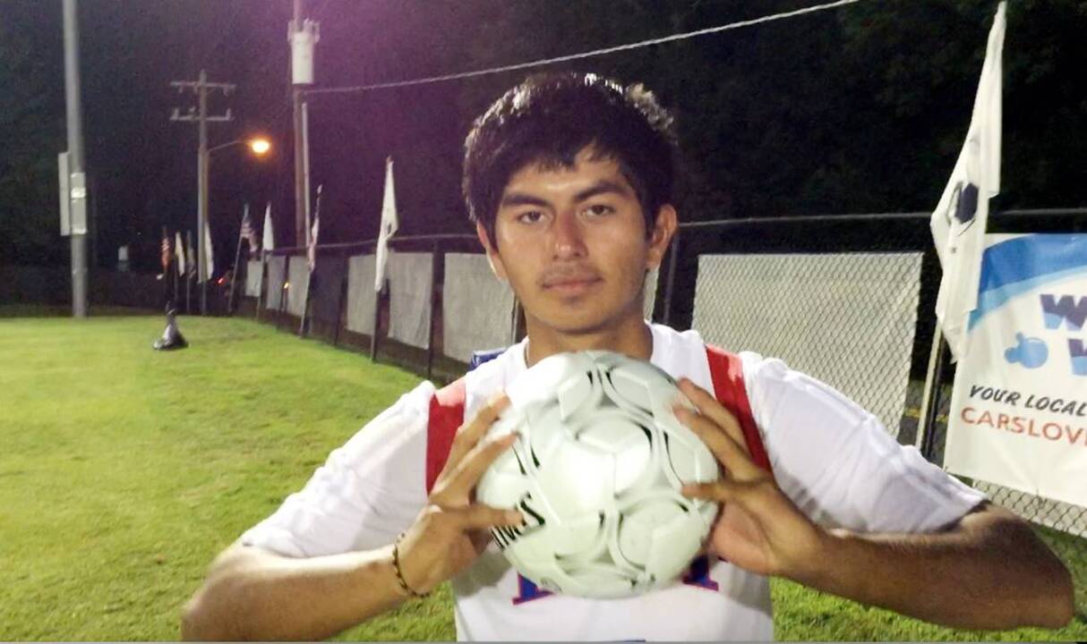 Segundo scores game-winning goal for East in All-Star game