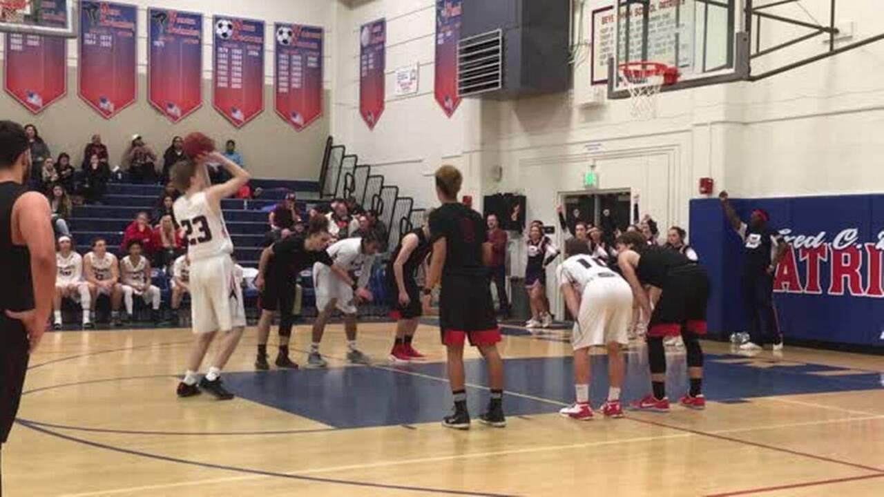 Stanislaus Sports Weekly: Game of the Week, Modesto-Beyer