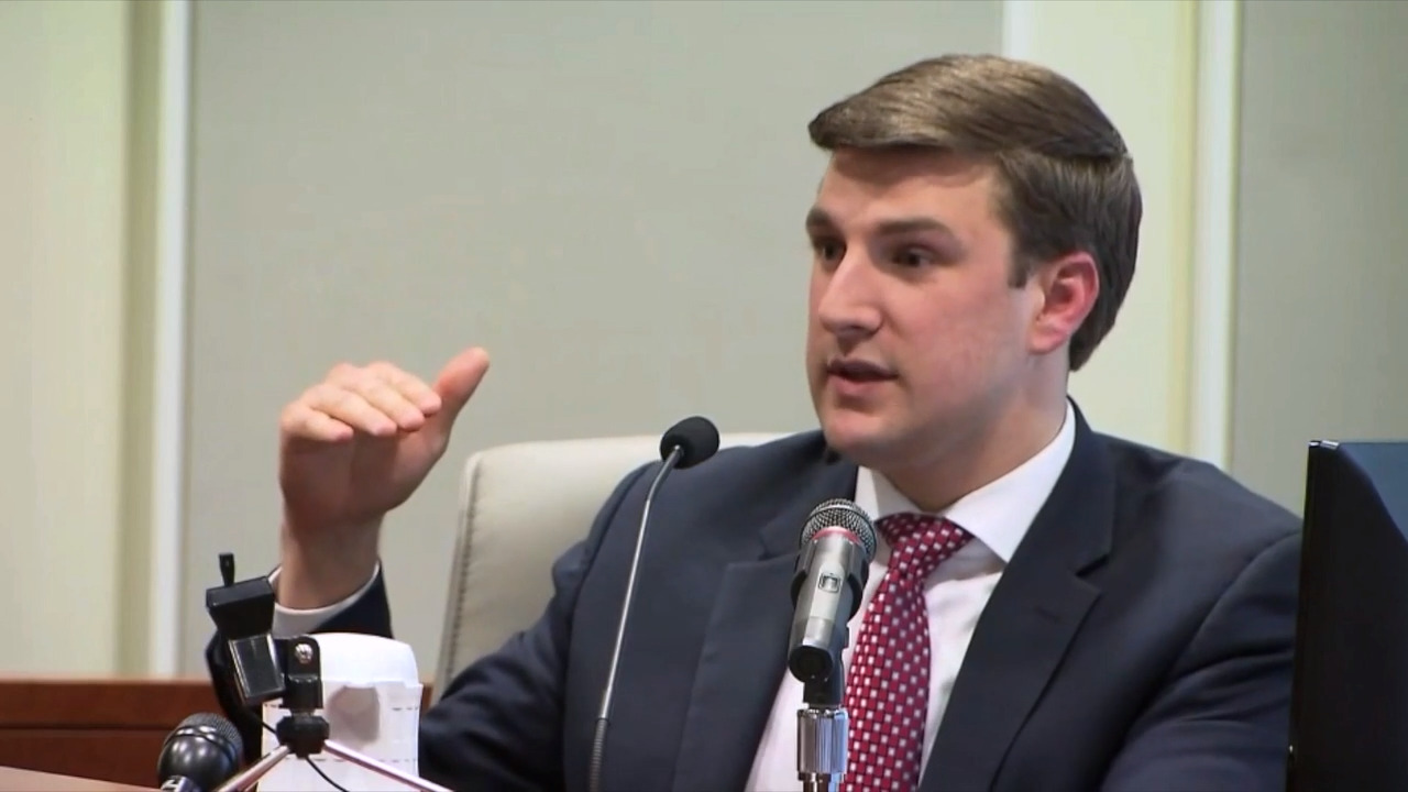 US Justice Department probe ratchets up scrutiny into 9th District election fraud