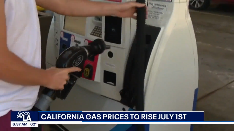 Know these new California laws in effect July 1 (Video) | San Luis ...