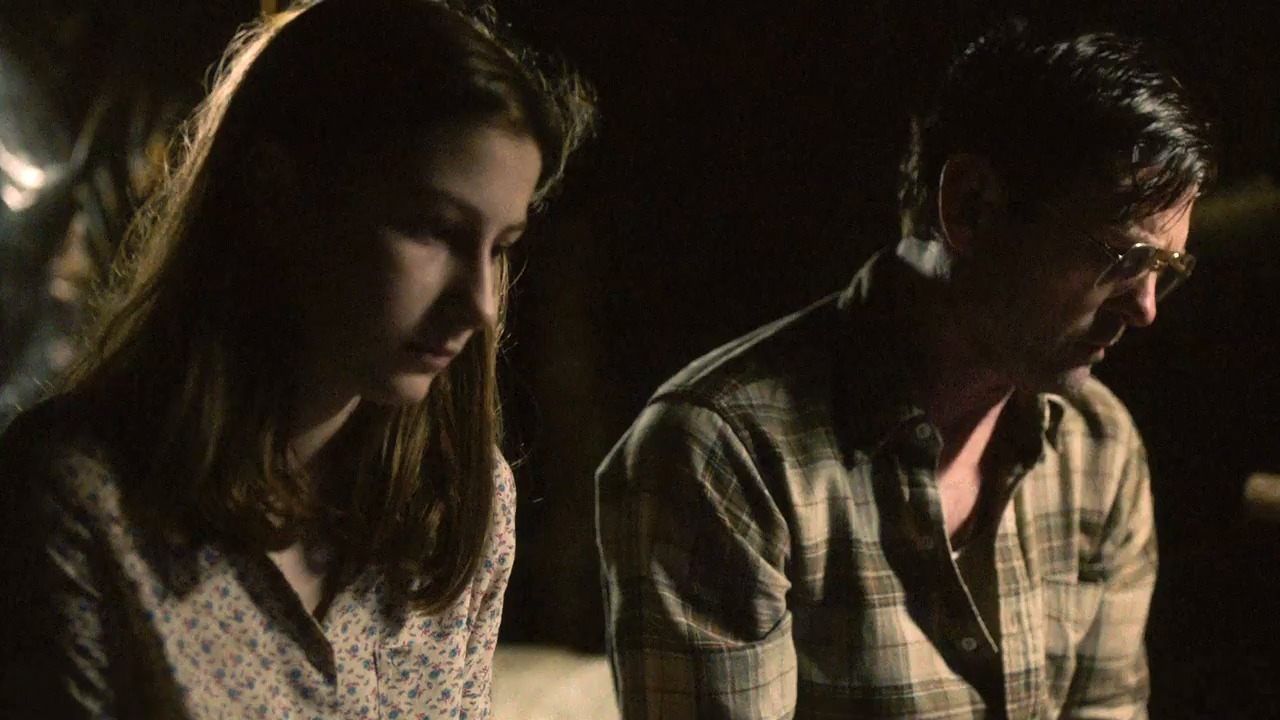 Watch Lifetime movie trailer based on real-life SC kidnapping