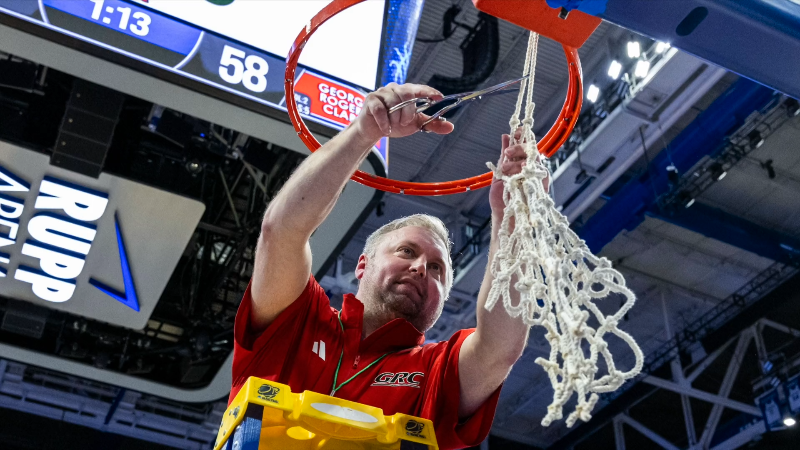 Kentucky high school basketball title game photos: George Rogers Clark beats St. X