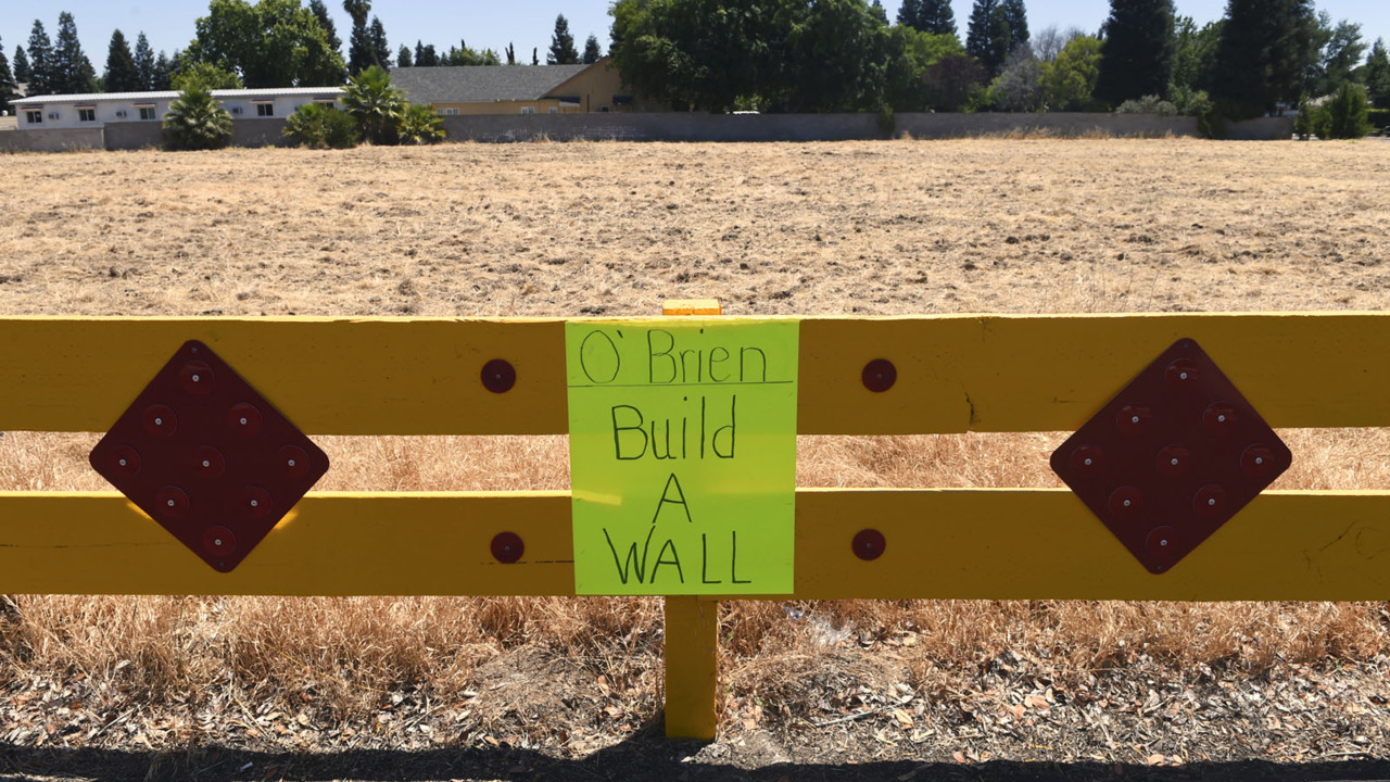 Clovis City Council denies senior living facility ... for now