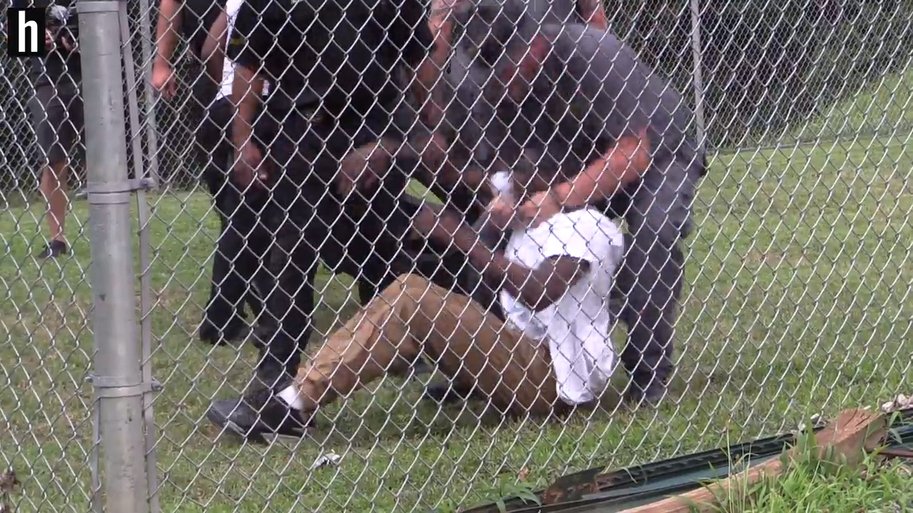 Sheriff says ‘Scared Straight’ program helps troubled kids. Experts say it’s child abuse