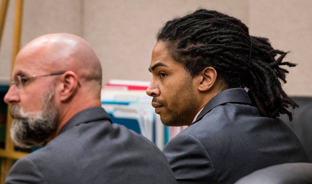 Man who fired 48 shots at Tacoma gas station found guilty of second ...