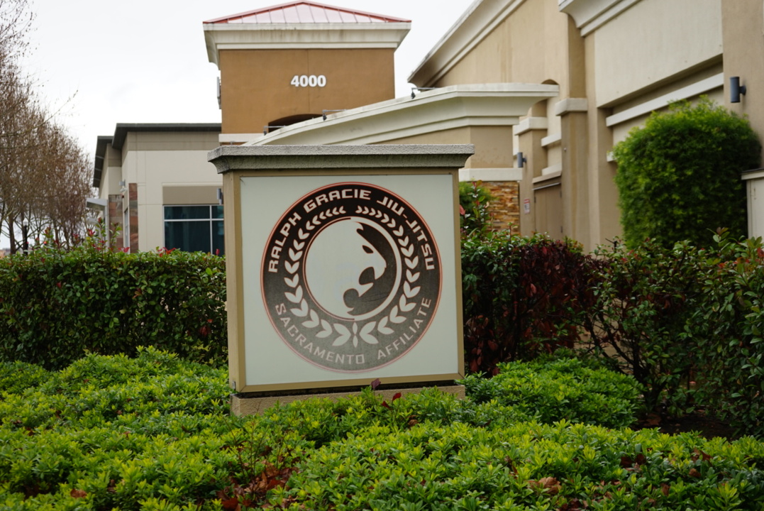 Listen to Sacramento jiujitsu teacher’s racist message