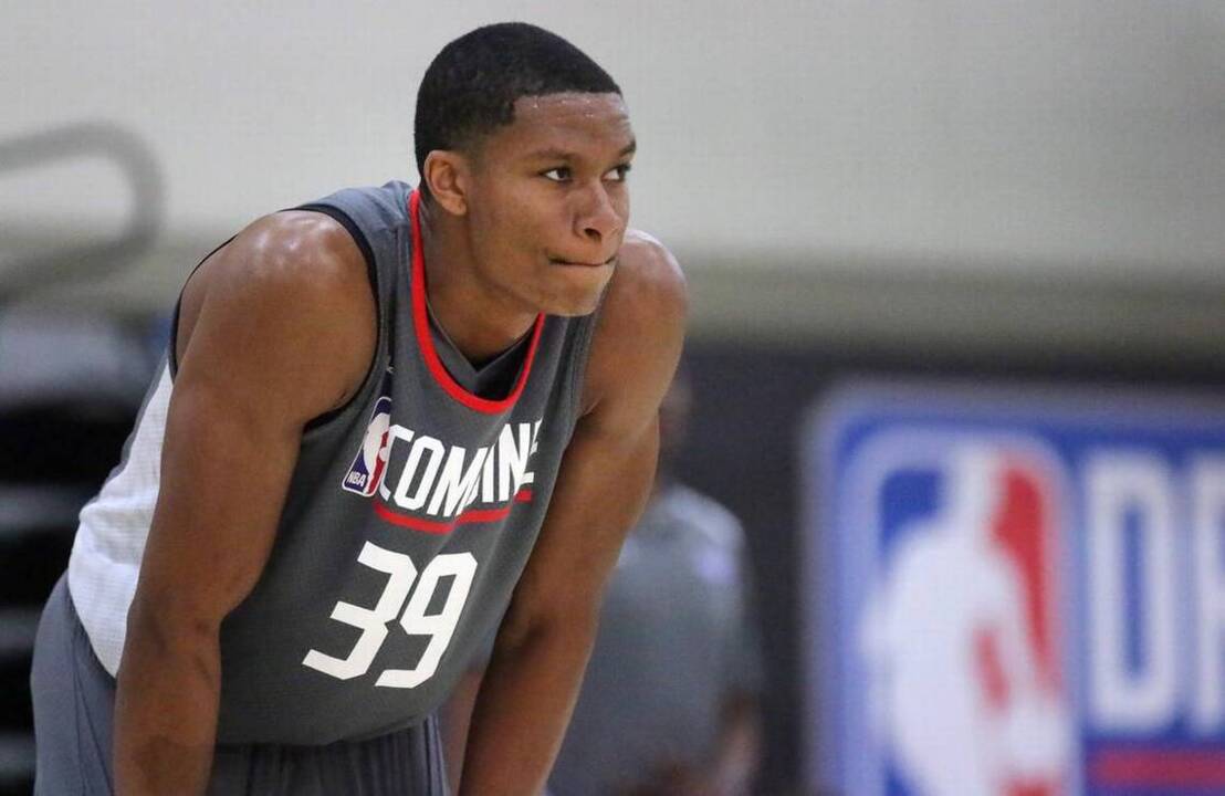 Draft night duo? Thornwell, Dozier both make DraftExpress mock draft