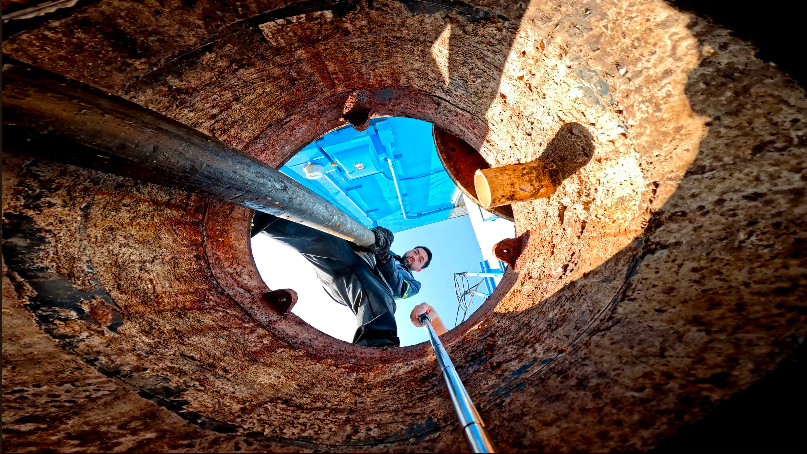Grease traps causing a stink with Tacoma businesses