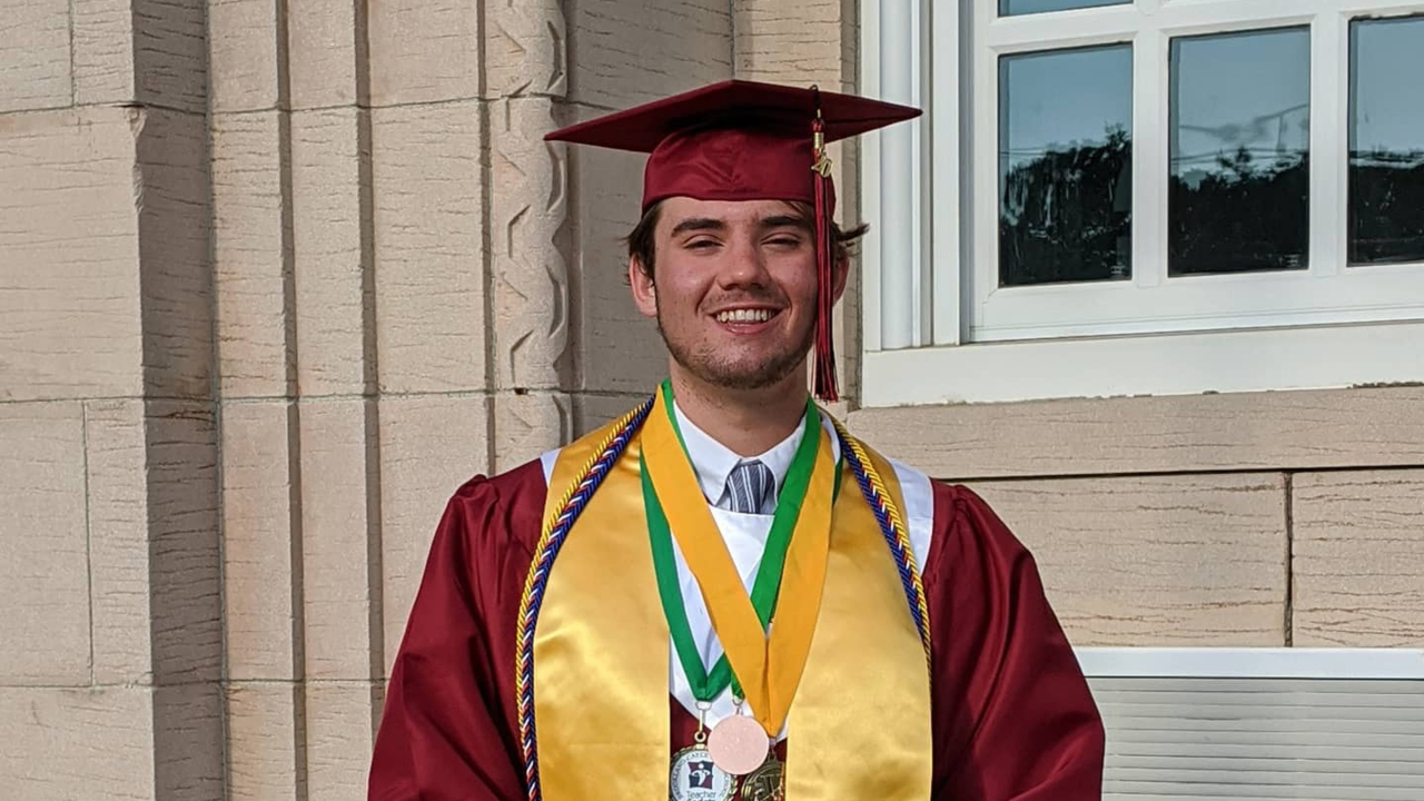 2020 Grads: Virtual Senior Sendoffs: Brookland-Cayce High
