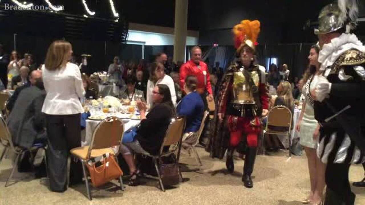 Giving Back: Here are some lessons from Manatee leaders in philanthropy