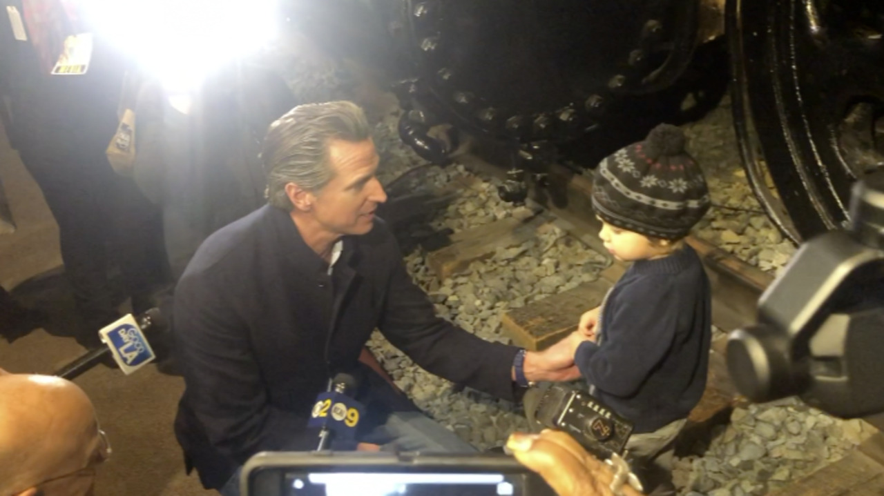 Here’s what to expect at Gavin Newsom’s California Rises wildfire relief concert