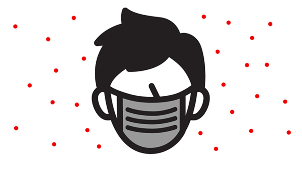 ‘Mask-up for the common good.’ Fighting COVID-19 is not about your ‘freedoms’ | Letter to the editor