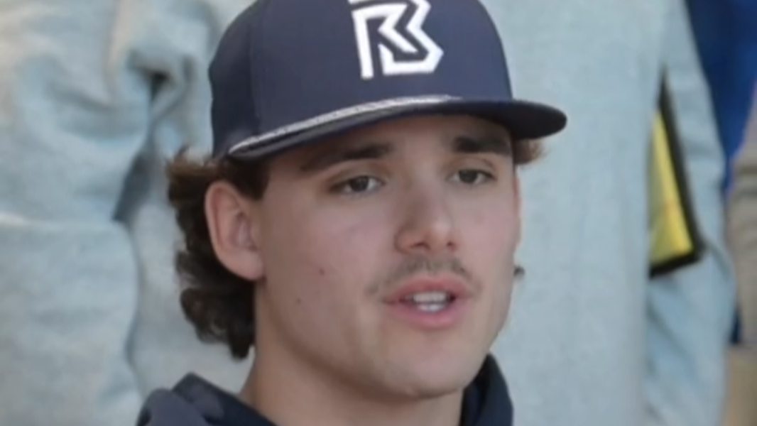 QB Rocco Becht shares what brought him to Penn State football