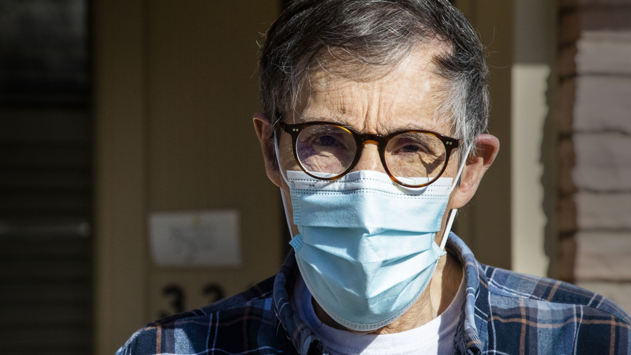 ‘It’s been a full time job’ to schedule COVID-19 vaccine say seniors 65 plus