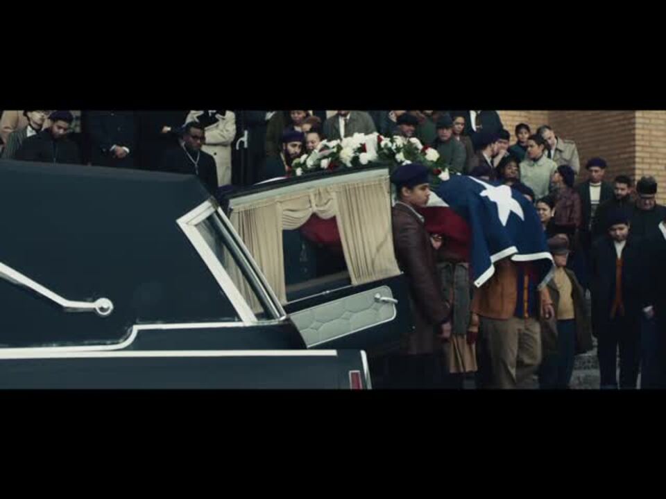 Mr. Movie: ‘Judas and the Black Messiah’ mirrors today’s headlines