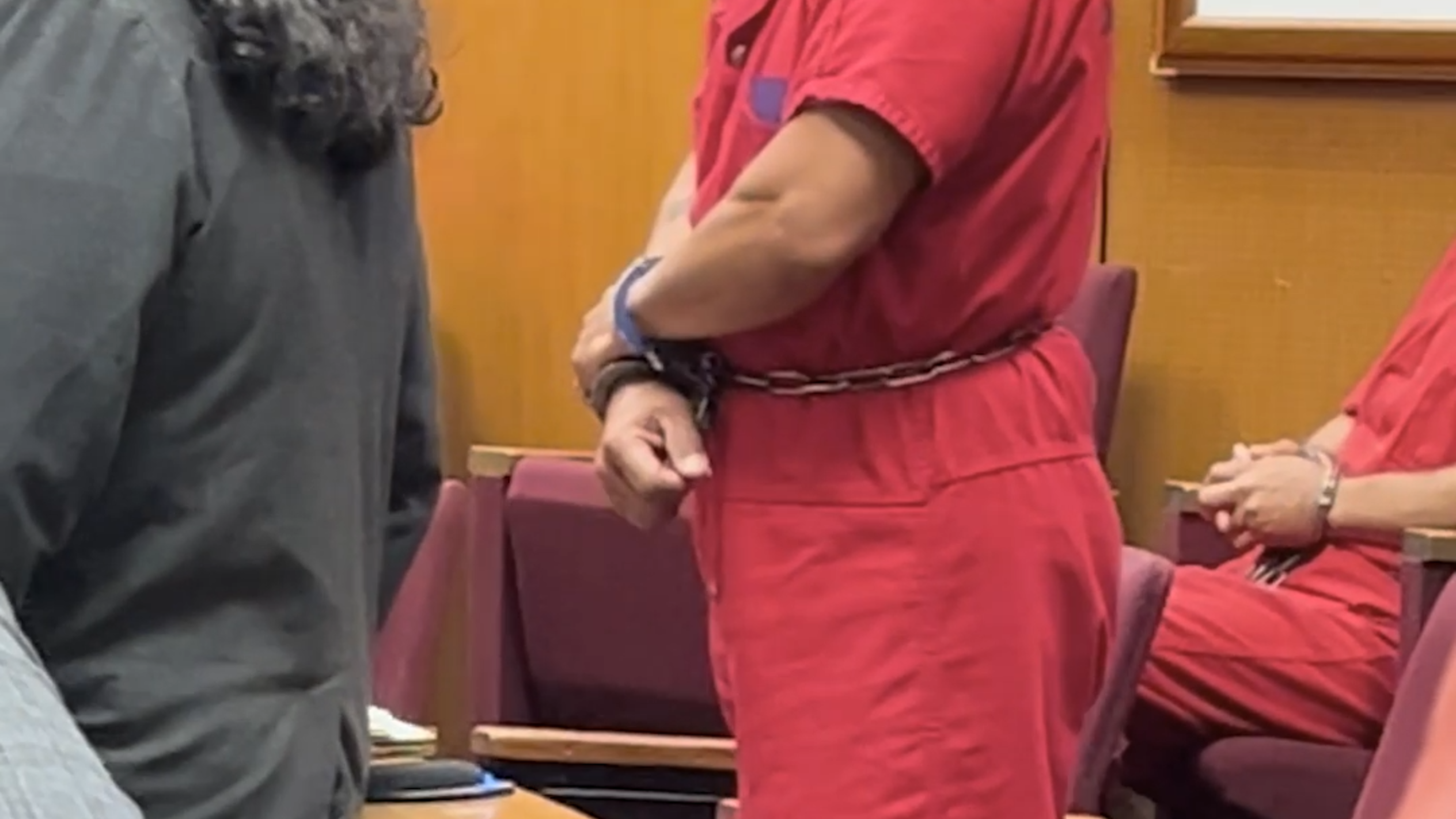 Suspect who threatened Fresno City Attorney appears in court
