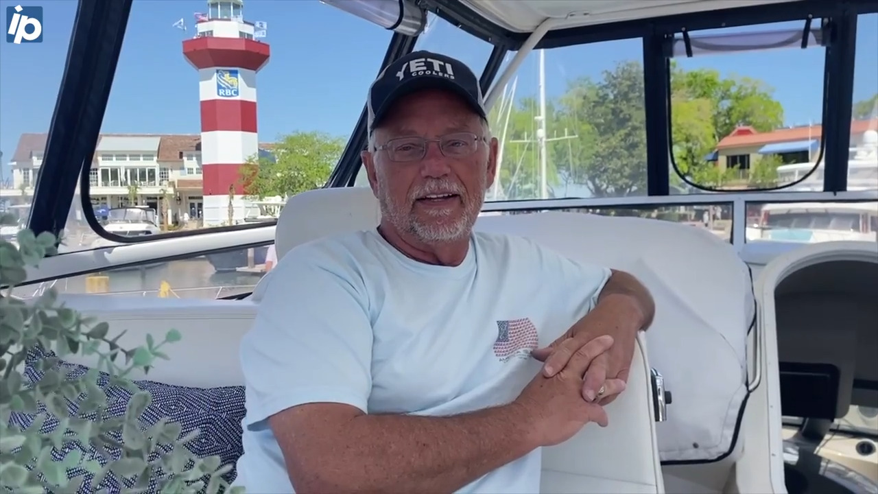 Meet Rocky Sease owner of Hilton Head’s ‘The Boys’ Inheritance IV’