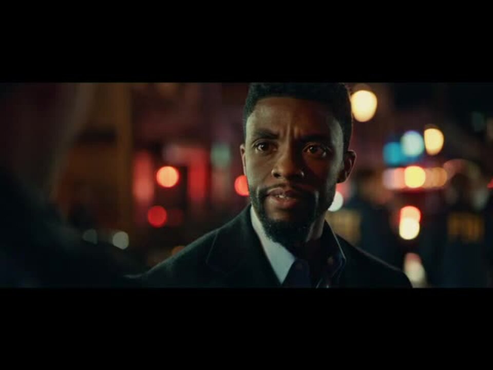 Mr. Movie: ‘21 Bridges’ is a common chase movie